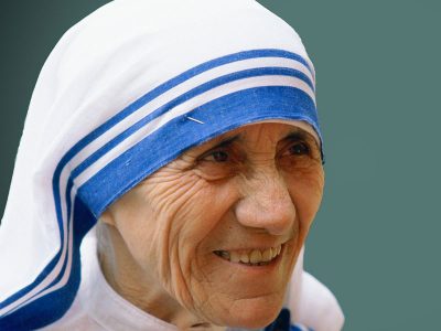 Frasi Madre Teresa