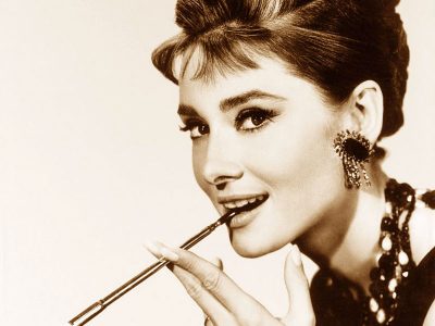 Frasi Audrey Hepburn