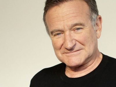 Frasi Robin Williams